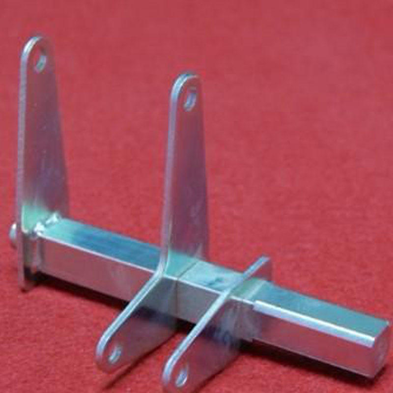 Machining ცენტრი
