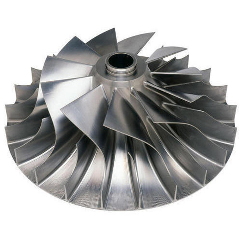 Machining kituo