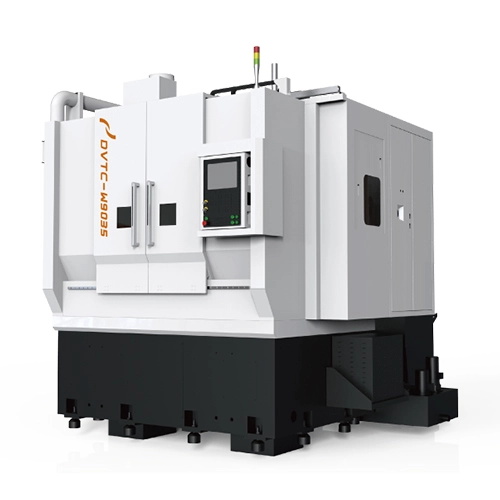 CNC 기계