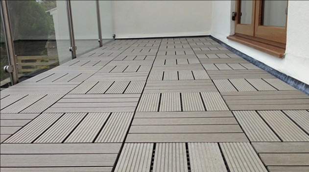 Decking screws, chuma, mashirika-akageuka