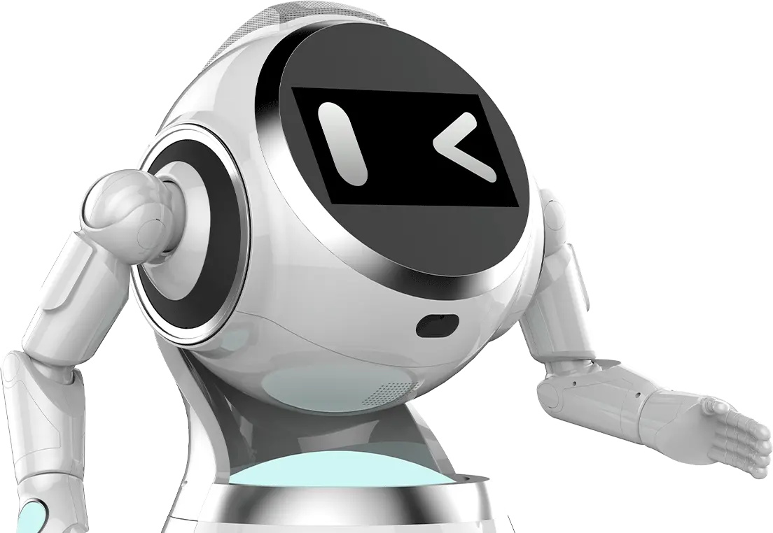 Robots, mkutano Mpya