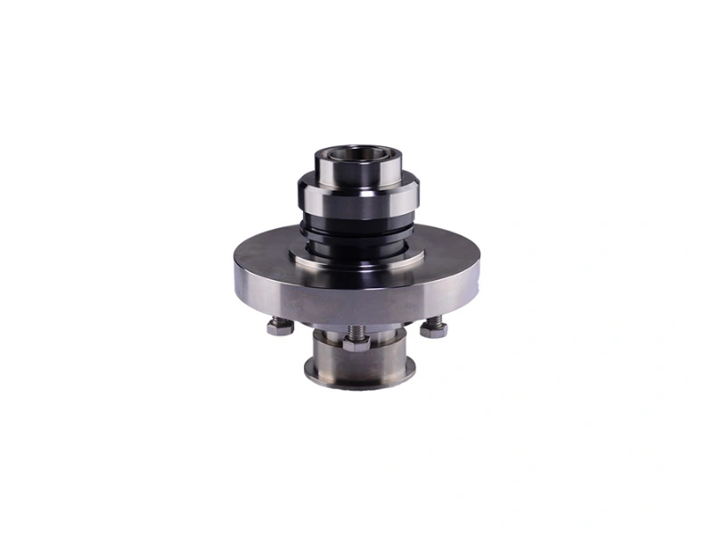 LSLZ Dry Running Mechanical Seal