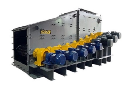 BENO MINING AUXILIARY EQUIPMENT