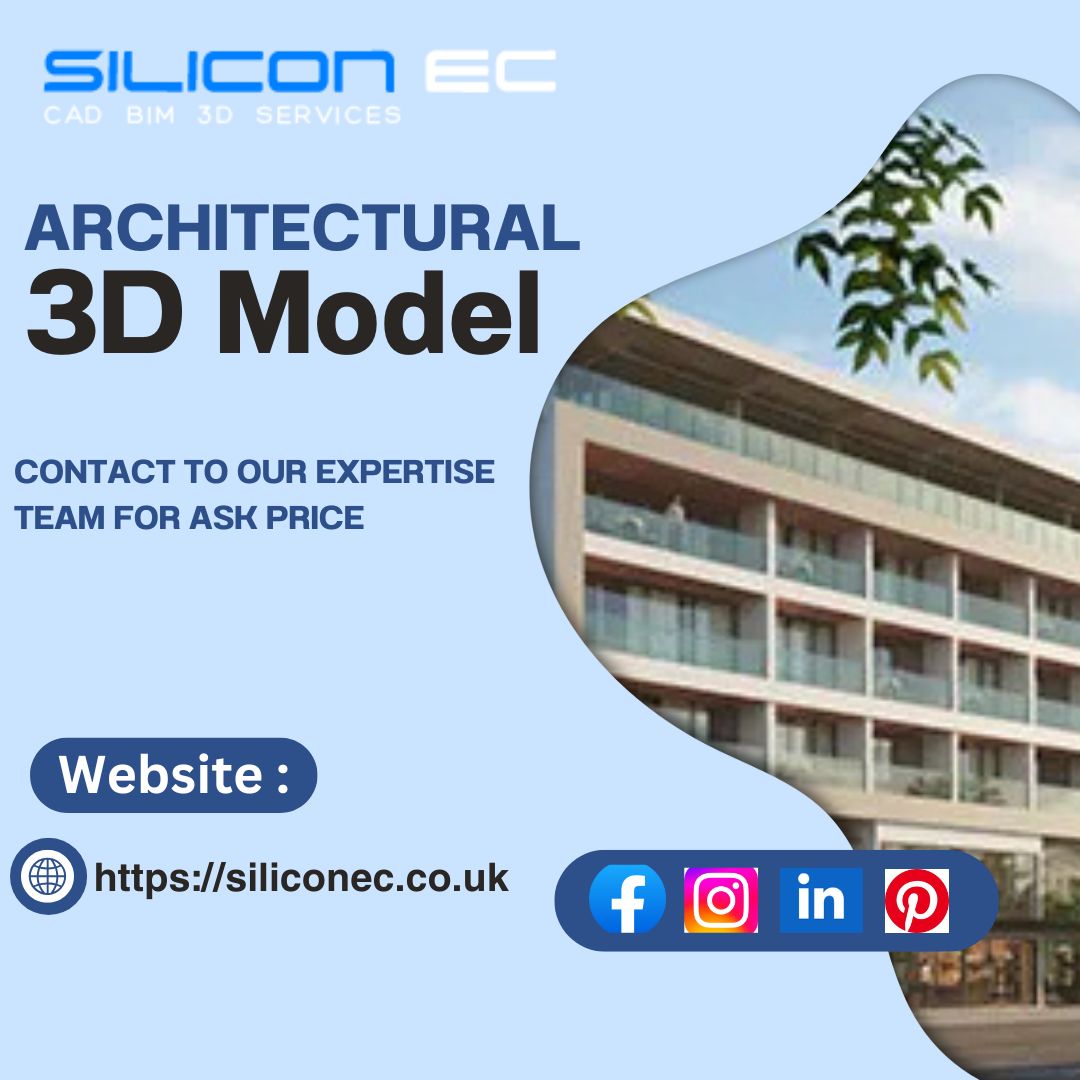 Architectural Services 