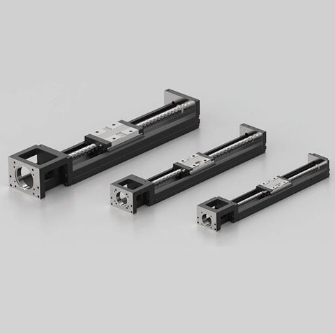 LMK Series Single Axis Linear Modules