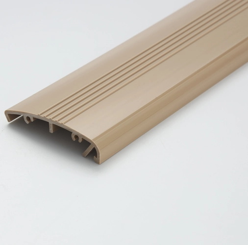 Custom ABS Extrusions Profile