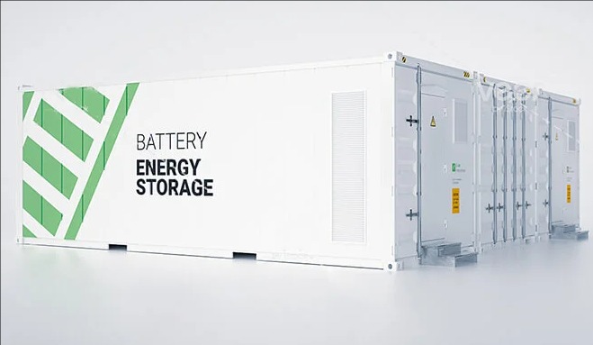 Battery Management System