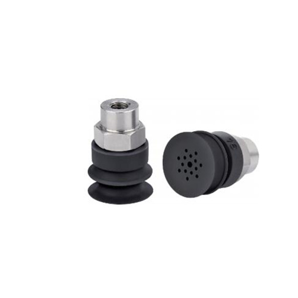 Bellows Suction Cups