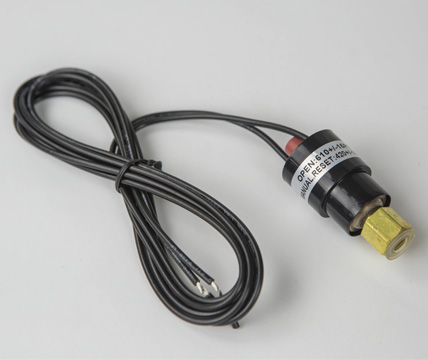AC Pressure Switch