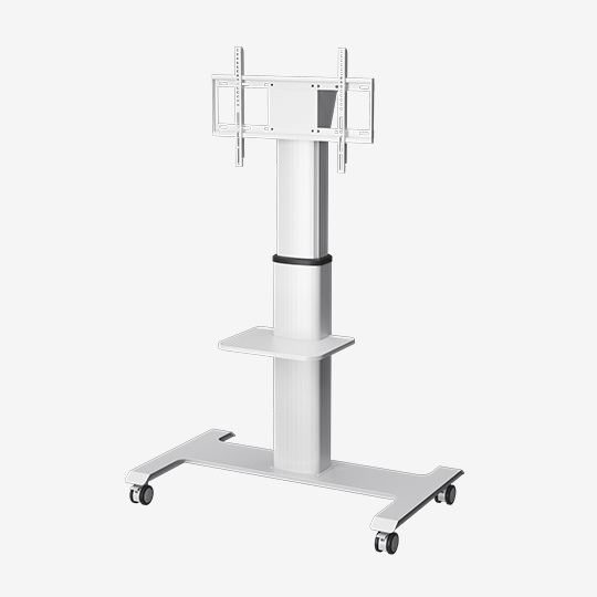 Interactive Custom TV Brackets Collection