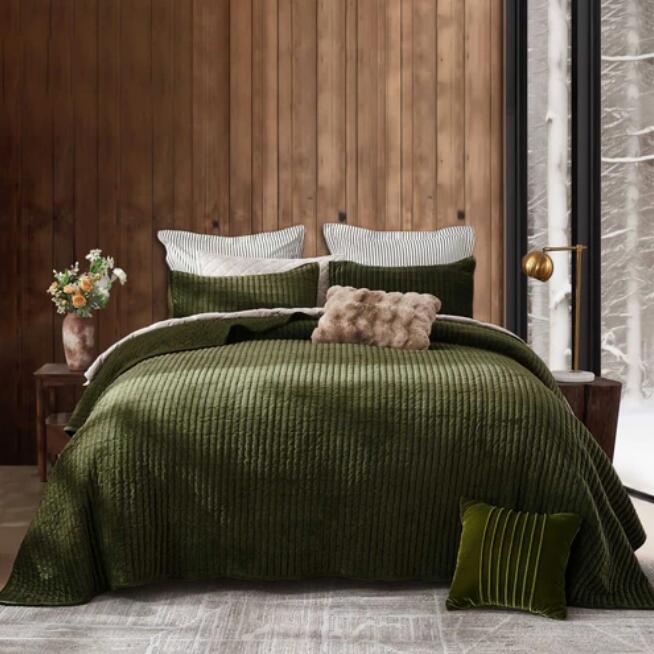 Brown Bedding & Bedding Sets