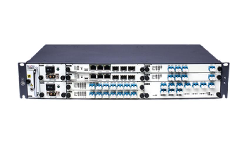 5G Fronthaul WDM System