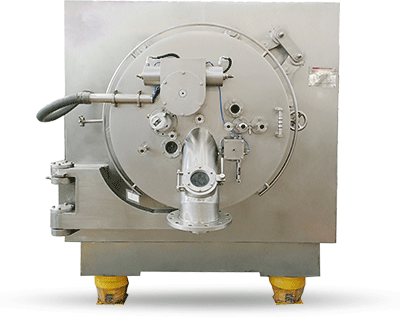 Máy móc thiết bị dược phẩm