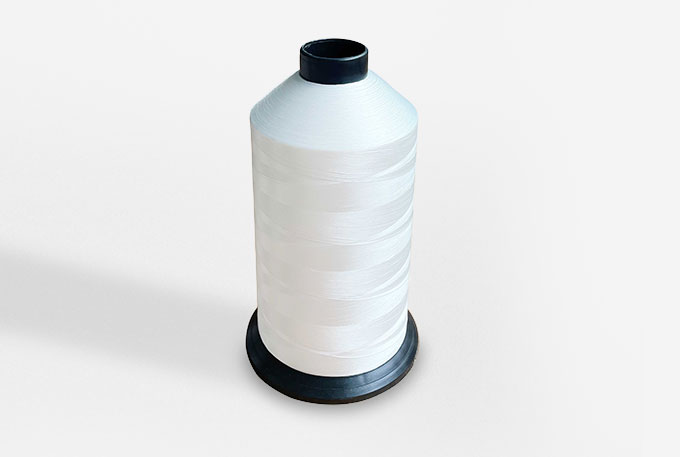 Tent and Canvas Sewing Thread