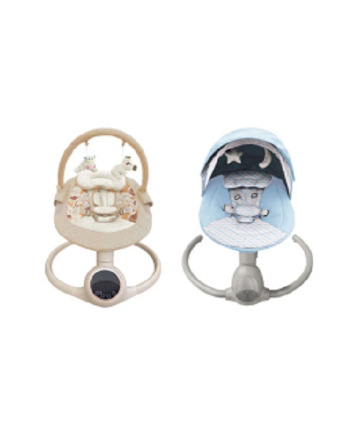 Baby Swings, Rockers & Bouncers
