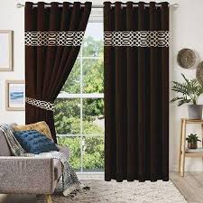 Blackout Curtains