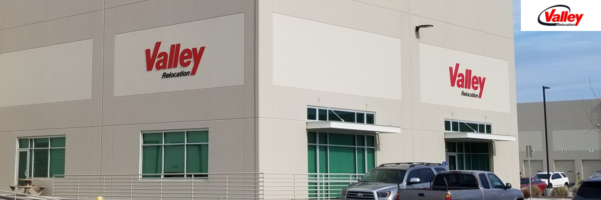 Valley Relocation & Storage