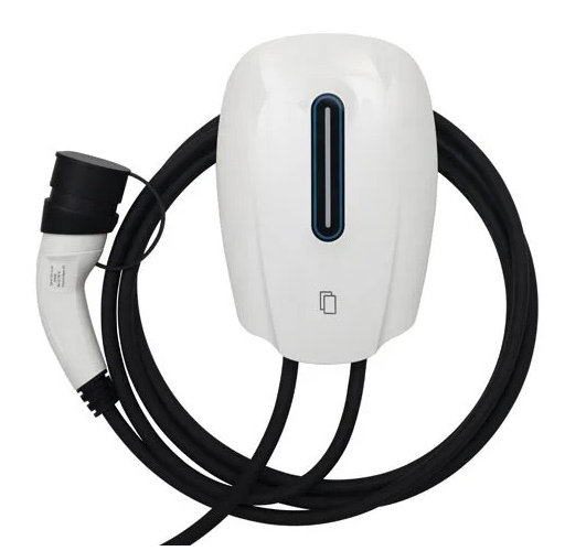 22KW Type2 AC Charger