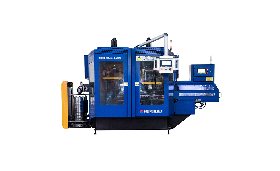 SS Stainless Steel Polishing Machine & SS Buffing Machine For Sale