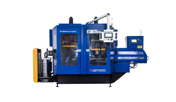 Drum Polish Machine