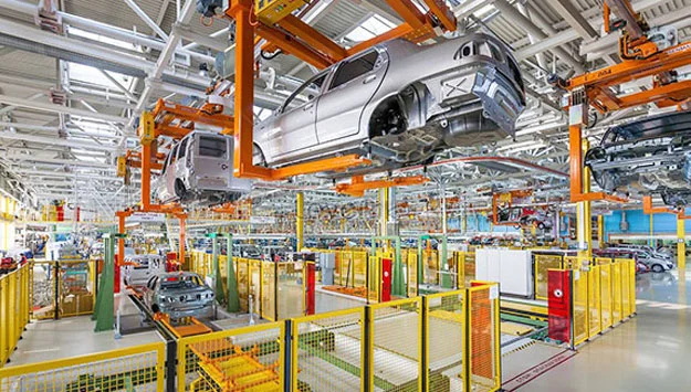 Automotive and Transportation