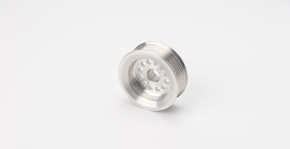 CNC-maskiner