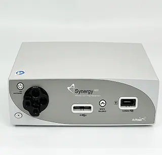 Endoscopy Video Processor