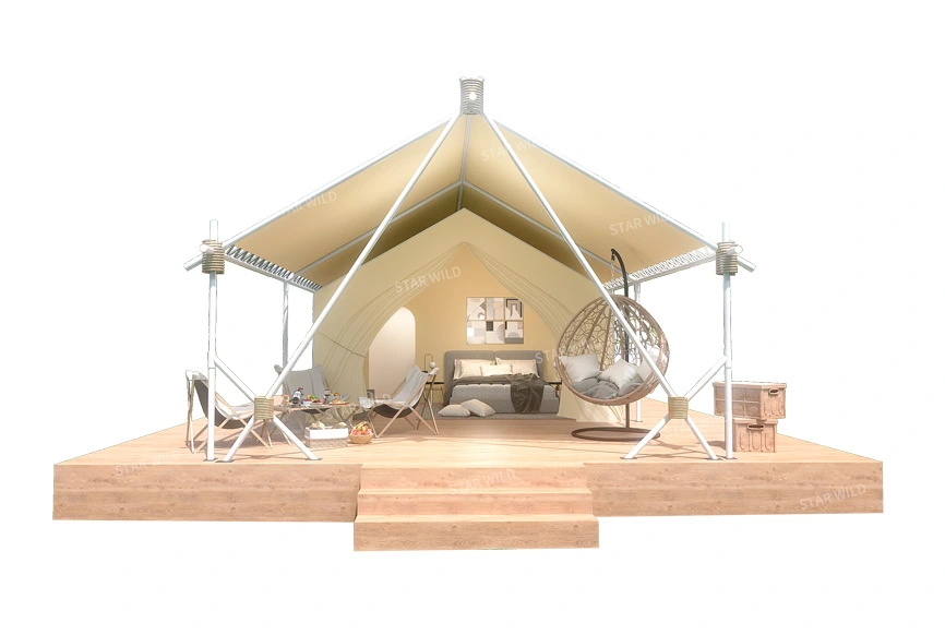 Aries Safari Lodge