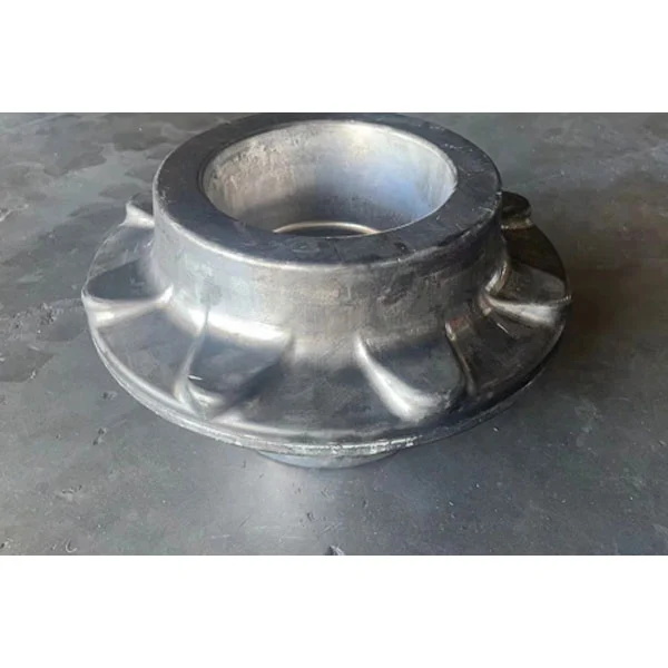 2014 T6 Forging Truck Hub