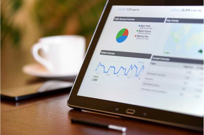 Search Engine Optimization (SEO)