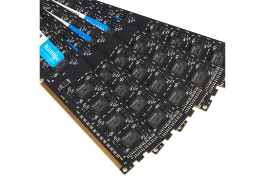 KIMTIGO RAM MEMORY