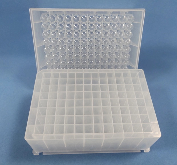 Ultra Low Attachment 96 Well Plates