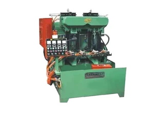 Nut Tapping Machine
