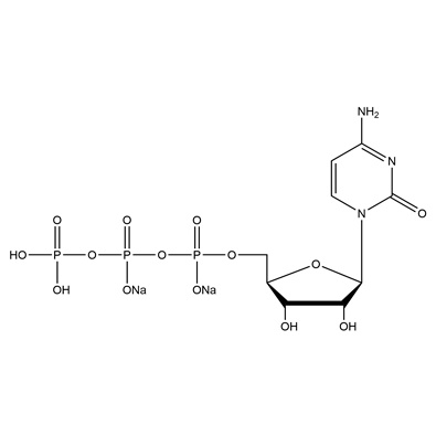 CTP·Na2, 100mM Solution