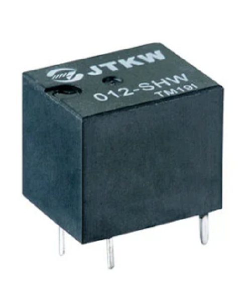 5 Pin Automotive Relay JTKW