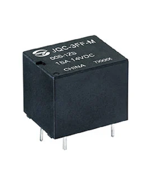 5V Automotive Relay