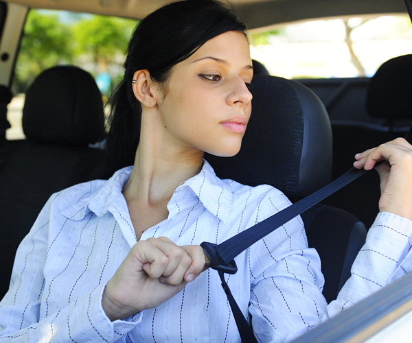 DRIVING SCHOOL
