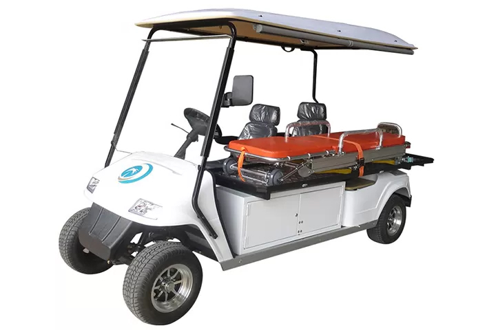 ELECTRICAL CART