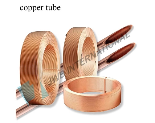 Copper Tube