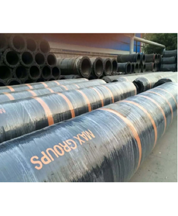 Discharge Hose