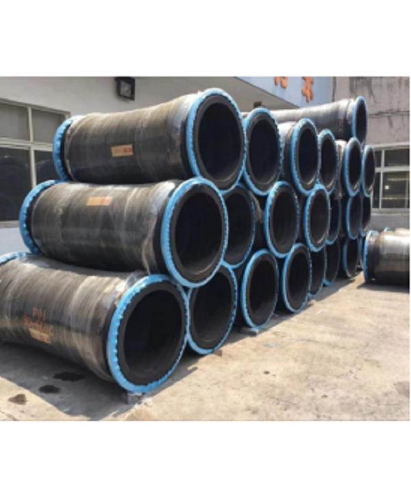 ADVANCED DREDGE RUBBER HOSE FOR SALE