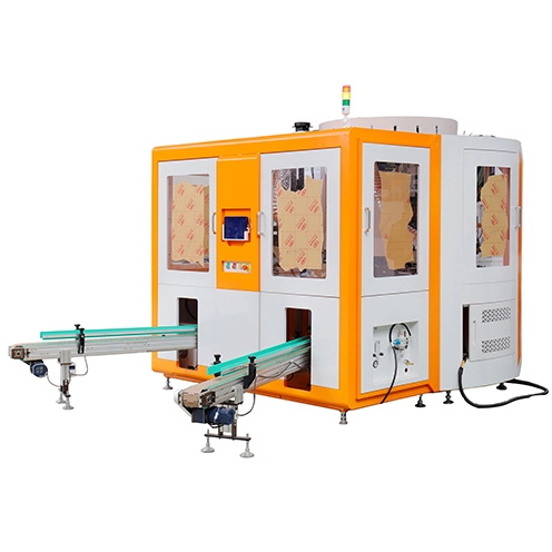 Pad printer
