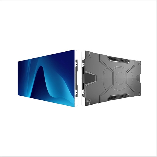 Fine Pitch LED Display F-Gold Series
