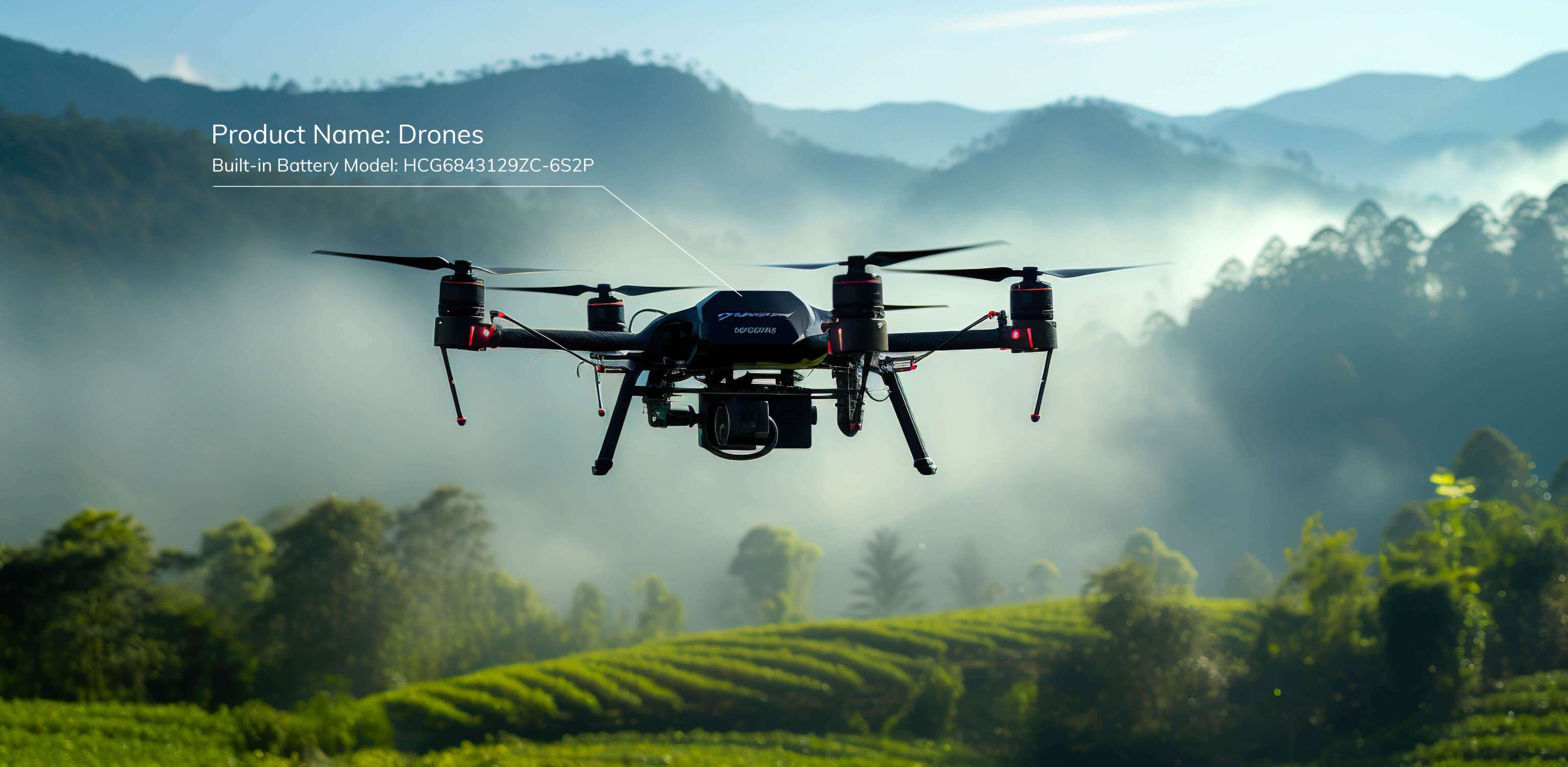 Drones