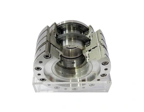 Dry Gas Seal