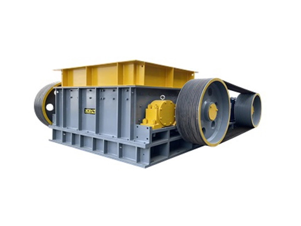 MEDIUM SIZER CRUSHER