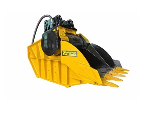 XCEY-2 CRUSHER BUCKET