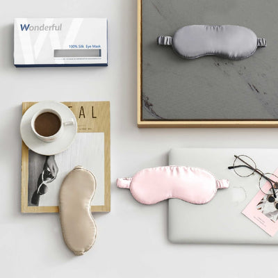 Sleep Eye Mask