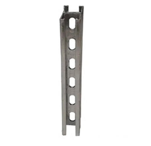 Back To Back Strut Channel