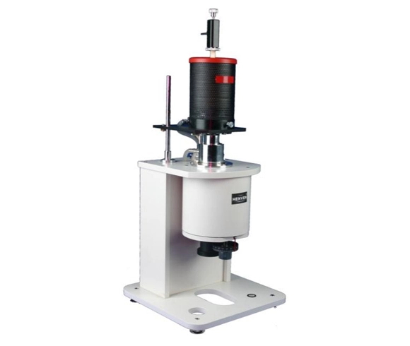Analyzers, uri ng pang-industriyang proseso